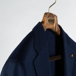 Latorre Navy Summer Blazer 3