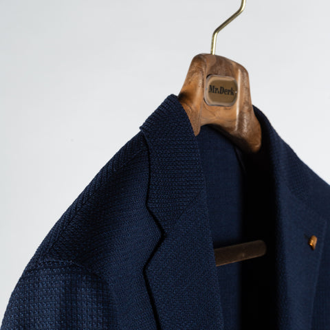 Latorre Navy Summer Blazer 3