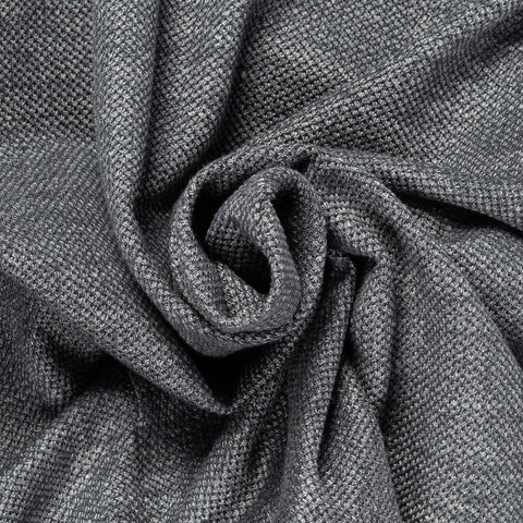 Latorre Light Grey Linen-Cotton Blazer 2