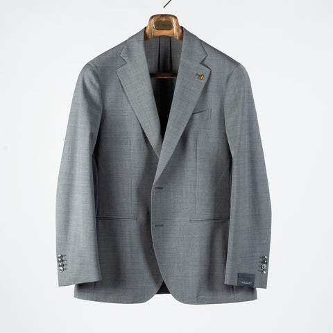 Latorre Steel Grey SS25 Suit 1