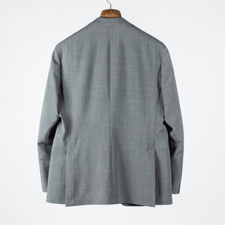 Latorre Steel Grey SS25 Suit 5