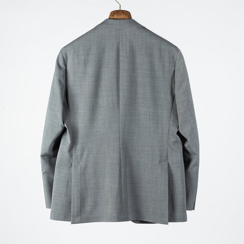 Latorre Steel Grey SS25 Suit 5