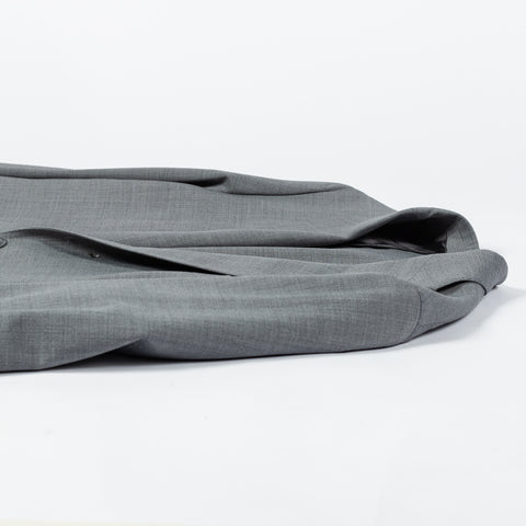 Latorre Steel Grey SS25 Suit 8