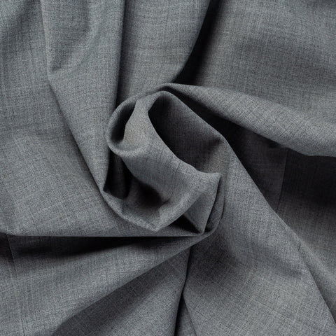 Latorre Steel Grey SS25 Suit 2
