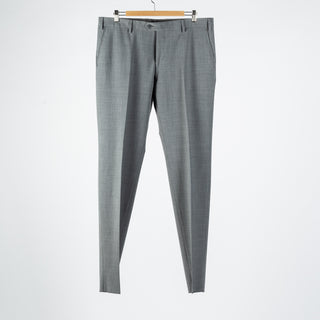Latorre Steel Grey SS25 Suit 9