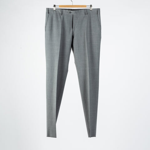 Latorre Steel Grey SS25 Suit 9