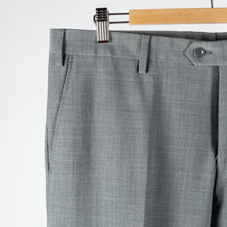 Latorre Steel Grey SS25 Suit 10