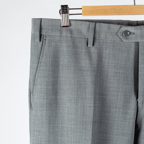 Latorre Steel Grey SS25 Suit 10