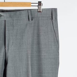 Latorre Steel Grey SS25 Suit 11