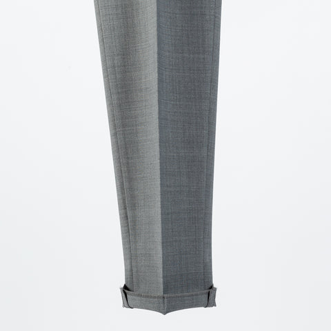 Latorre Steel Grey SS25 Suit 12