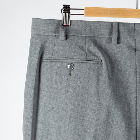 Latorre Steel Grey SS25 Suit 14