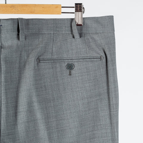 Latorre Steel Grey SS25 Suit 15