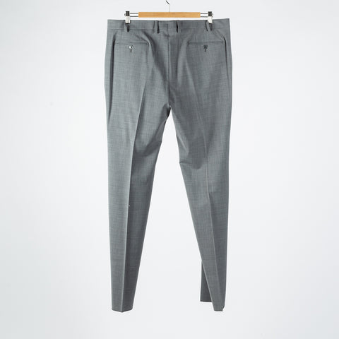 Latorre Steel Grey SS25 Suit 13