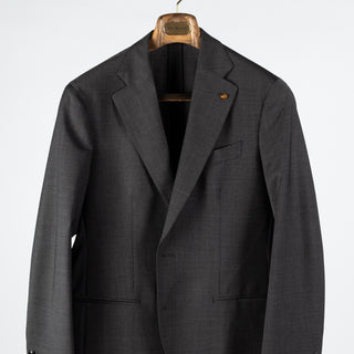 Latorre Charcoal SS25 Suit 6