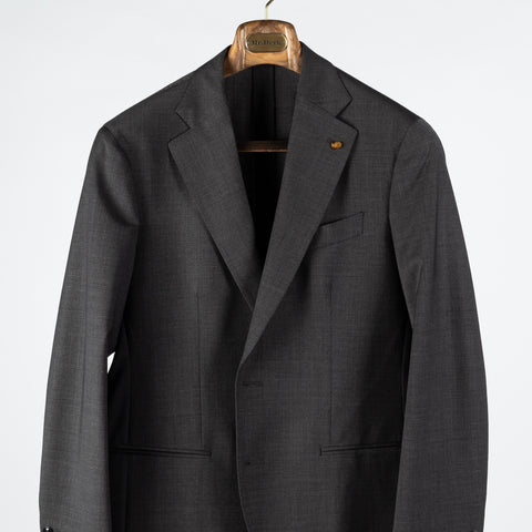 Latorre Charcoal SS25 Suit 6