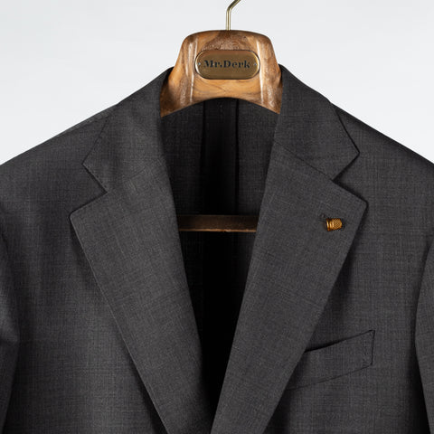Latorre Charcoal SS25 Suit 7