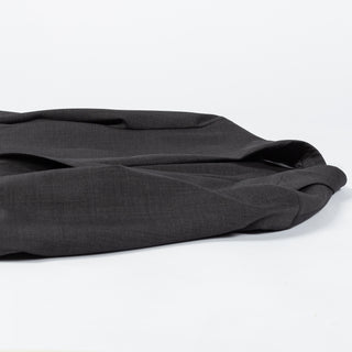 Latorre Charcoal SS25 Suit 8