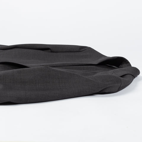 Latorre Charcoal SS25 Suit 8