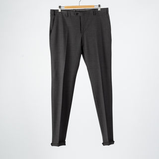 Latorre Charcoal SS25 Suit 9