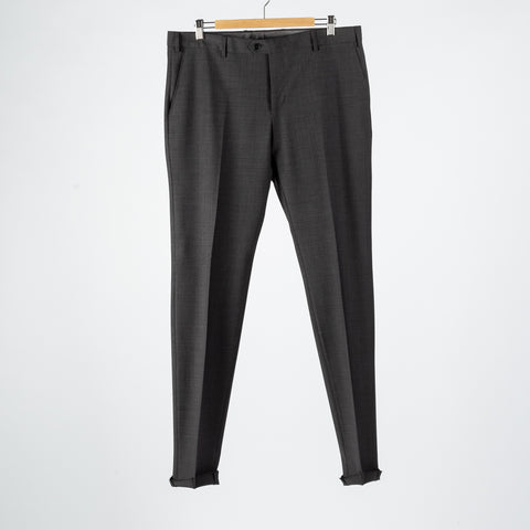 Latorre Charcoal SS25 Suit 9