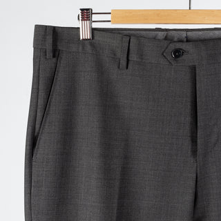 Latorre Charcoal SS25 Suit 10