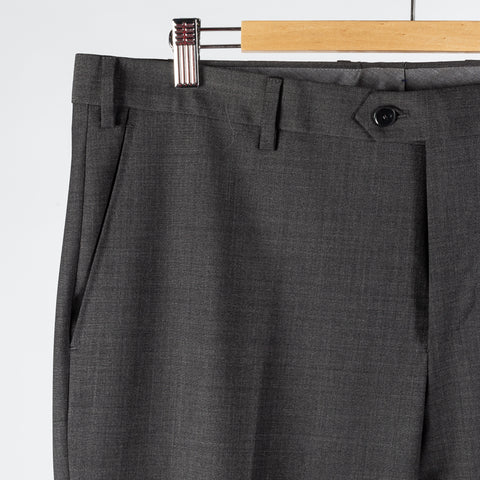 Latorre Charcoal SS25 Suit 10