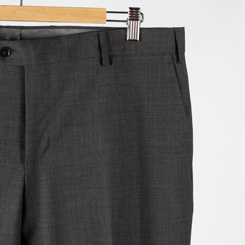 Latorre Charcoal SS25 Suit 11