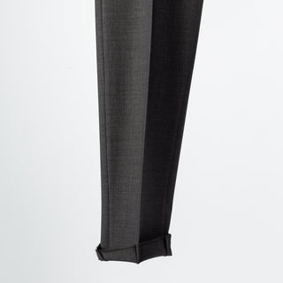 Latorre Charcoal SS25 Suit 12