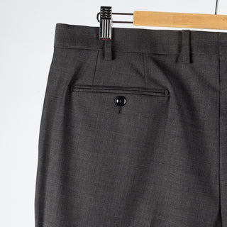 Latorre Charcoal SS25 Suit 14