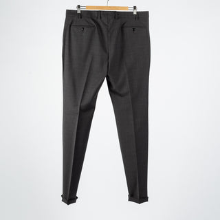 Latorre Charcoal SS25 Suit 13