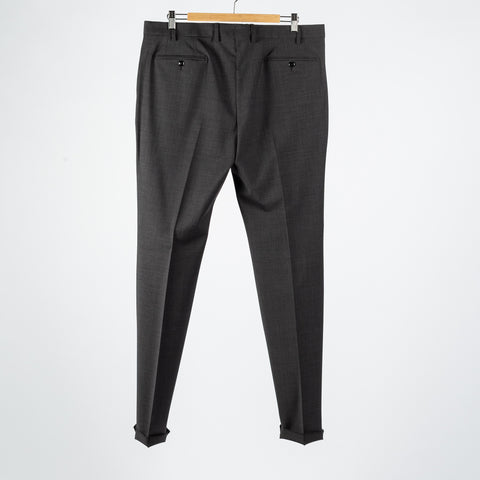Latorre Charcoal SS25 Suit 13