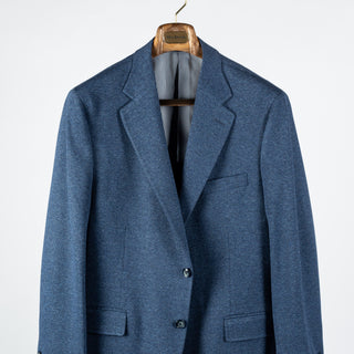 Empire Cobalt Blue Summer Blazer 7