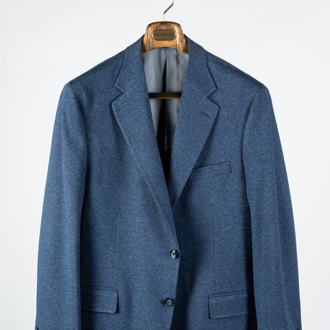 Empire Cobalt Blue Summer Blazer 7