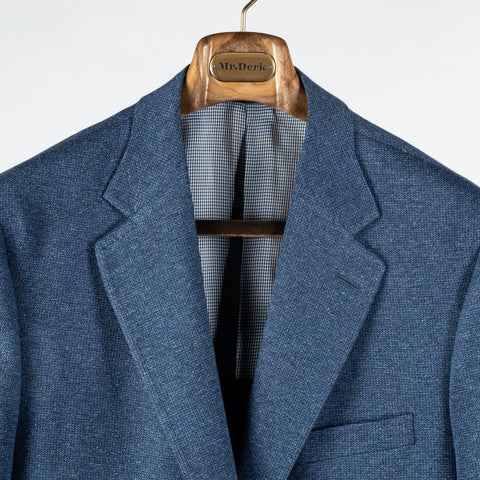 Empire Cobalt Blue Summer Blazer 6