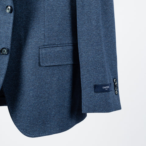 Empire Cobalt Blue Summer Blazer 4
