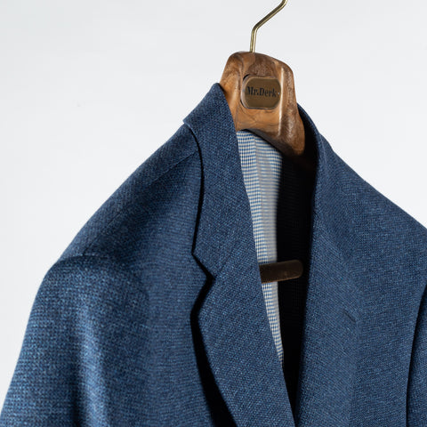 Empire Cobalt Blue Summer Blazer 3