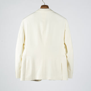 Empire Cream Shawl Lapel Dinner Jacket 5