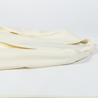 Empire Cream Shawl Lapel Dinner Jacket 8