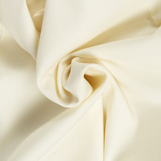 Empire Cream Shawl Lapel Dinner Jacket 2