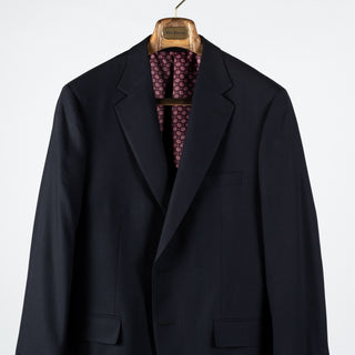 Empire Navy 3pc Sterling Suit 6