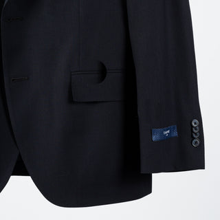 Empire Navy 3pc Sterling Suit 4