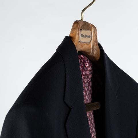 Empire Navy 3pc Sterling Suit 3