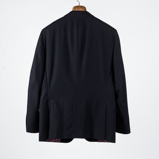 Empire Navy 3pc Sterling Suit 5
