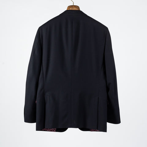 Empire Navy 3pc Sterling Suit 5