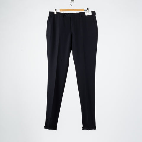 Empire Navy 3pc Sterling Suit 12