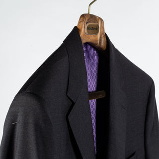 Empire Charcoal 3pc Sterling Suit 3