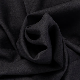 Empire Charcoal 3pc Sterling Suit 2