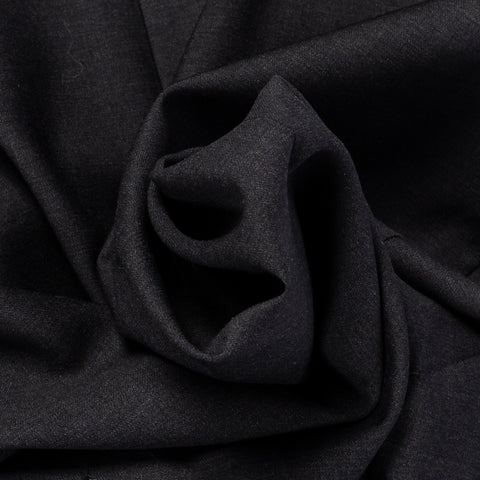 Empire Charcoal 3pc Sterling Suit 2