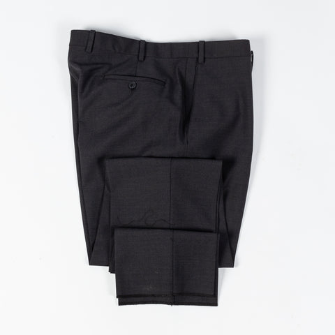 Empire Charcoal 3pc Sterling Suit 17
