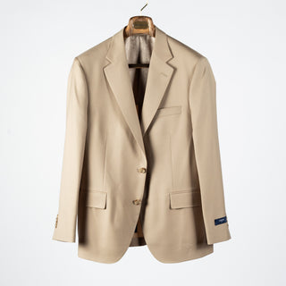 Empire Tan 2pc Sterling Suit 1